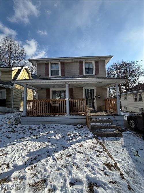 675 Hudson Avenue, Akron, OH, 44306 | Card Image