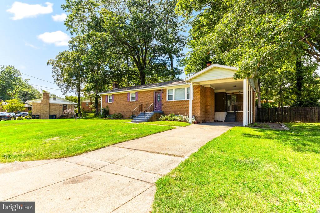 Elmwood Ln, Clinton, MD 20735