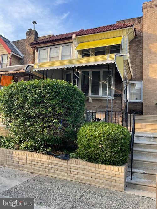 2055 S Redfield St, PHILADELPHIA, PA, 19143-5902 | Card Image