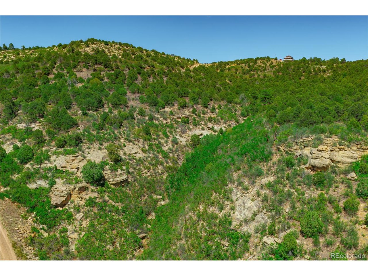 Land in Trinidad 5