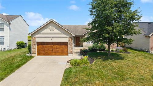 1845 Hunters Ridge Dr, Troy, OH, 45373-6651 | Card Image