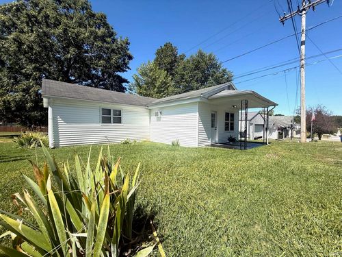 201 W Main St, Mitchell, IN, 47446-1541 | Card Image