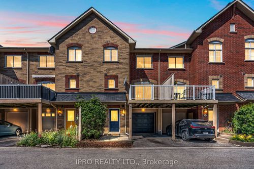 61-1775 Valley Farm Rd, Pickering, ON, L1V7J9 | Card Image