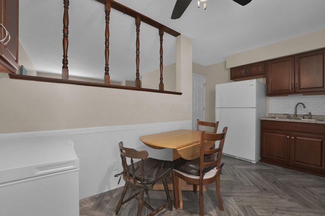 L - 5738 Beechcroft Rd, Condo with 2 bedrooms, 1 bathrooms and null parking in Columbus OH | Image 11