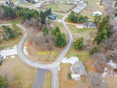 Tract 2C Lane 101 Harbour Cove, Fremont, IN, 46737 | Card Image