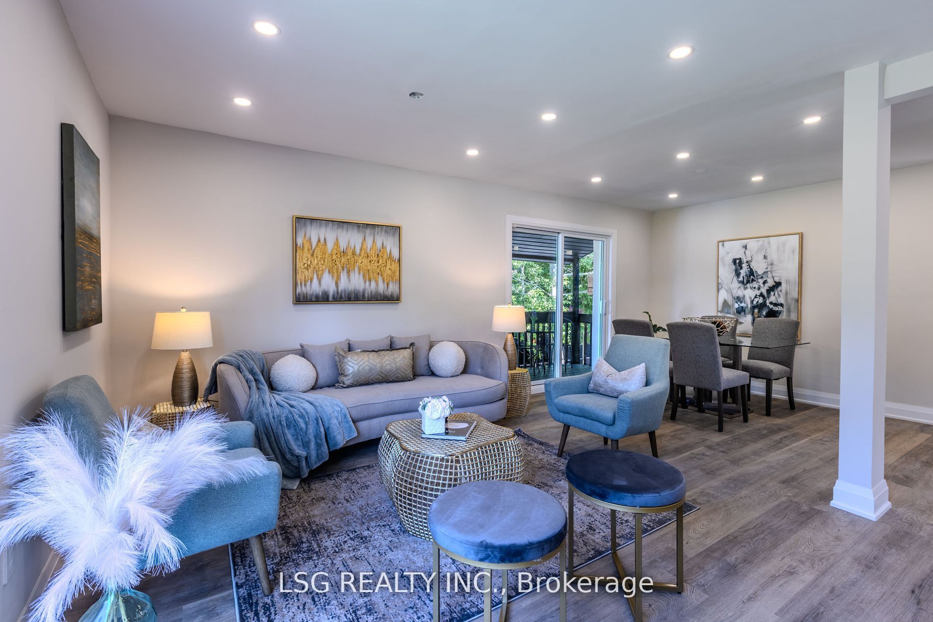 56 Millard Ave, For Sale in Newmarket eXp Realty