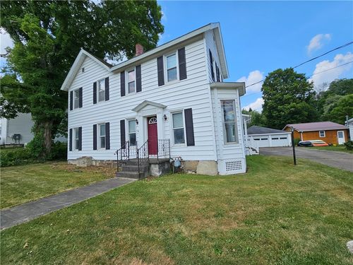 2675 State Route 248, Greenwood, NY, 14839-9613 | Card Image