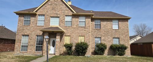 7213 Montego Dr, Rowlett, TX, 75089-3522 | Card Image