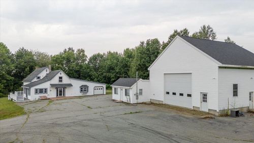 317 Augusta Road, Washington, ME, 04574 | Card Image