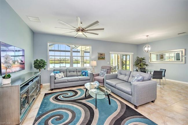 3272 Magnolia Landing Ln, House other with 3 bedrooms, 2 bathrooms and 2 parking in NORTH FORT MYERS FL | Image 7