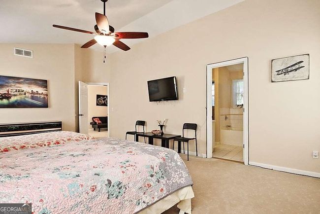 770 Walnut Creek Dr Nw, House other with 5 bedrooms, 4 bathrooms and 4 parking in Lilburn GA | Image 33