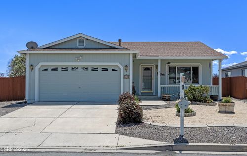 7358 Rubens Ct, Sun Valley, NV, 89433-6671 | Card Image