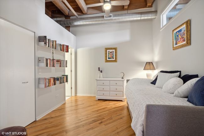 APT-517 - 616 W Fulton St, Condo with 2 bedrooms, 2 bathrooms and 1 parking in CHICAGO IL | Image 15