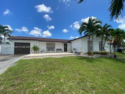 25931 Sw 130th Ave, Homestead, FL, 33032-6931 | Card Image
