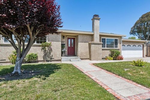6467 Mirabeau Dr, Newark, CA, 94560-1118 | Card Image