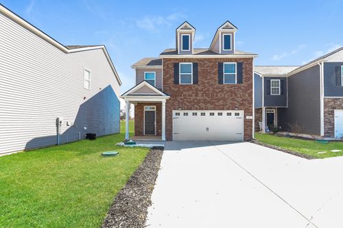 621 Spangler Ln, Ashland City, TN, 37015-2030 | Card Image
