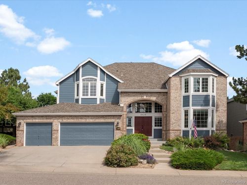 8425 Green Island Cir, Lone Tree, CO, 80124-3143 | Card Image