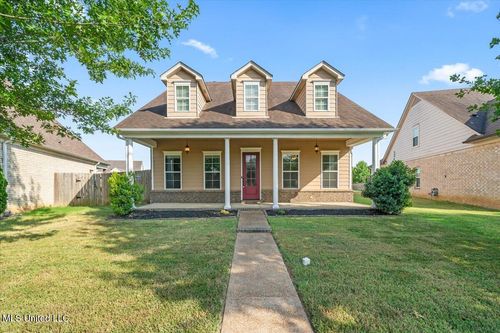 4680 W Petite Loop, Olive Branch, MS, 38654-4374 | Card Image