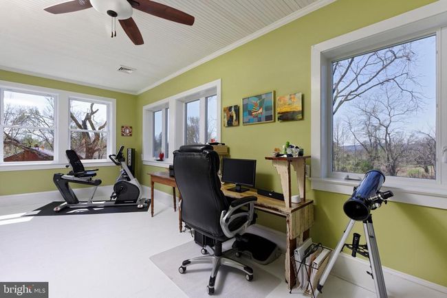 4048 Rectortown Rd, House other with 4 bedrooms, 5 bathrooms and null parking in MARSHALL VA | Image 26