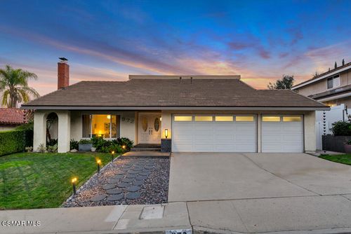 972 Aranmoor Avenue, Westlake Village, CA, 91361 | Card Image