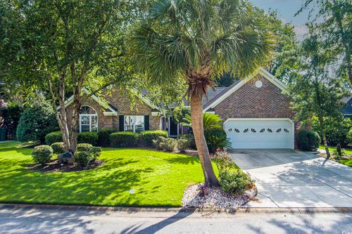 5632 S Blackmoor Dr., Murrells Inlet, SC, 29576 | Card Image