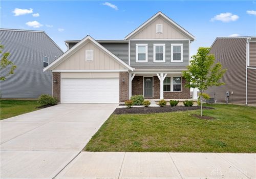 4255 Forestedge St, Tipp City, OH, 45371-1362 | Card Image