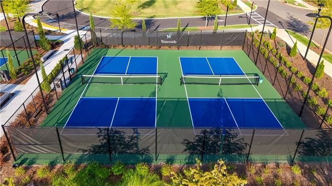 UNIT-224 - 4953 Sudbrook Way, Condo with 3 bedrooms, 2 bathrooms and 2 parking in Peachtree Corners GA | Image 22