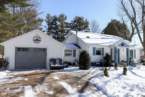 N6306 Pond Street, LITTLE WOLF, WI, 54949 | Card Image