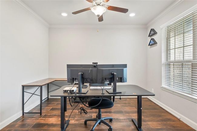 2023 Aspen Point Ln, House other with 4 bedrooms, 3 bathrooms and 2 parking in Rosenberg TX | Image 35
