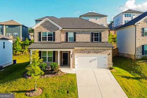 4774 Mock Orange St Sw, South Fulton, GA, 30331-7545 | Card Image
