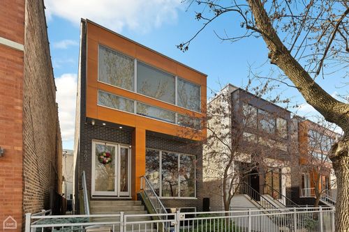 1807 W Ohio St, Chicago, IL, 60622-5506 | Card Image