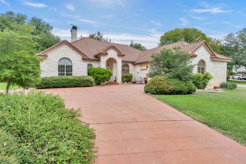 201 Lasso, Horseshoe Bay, TX, 78657-5869 | Card Image