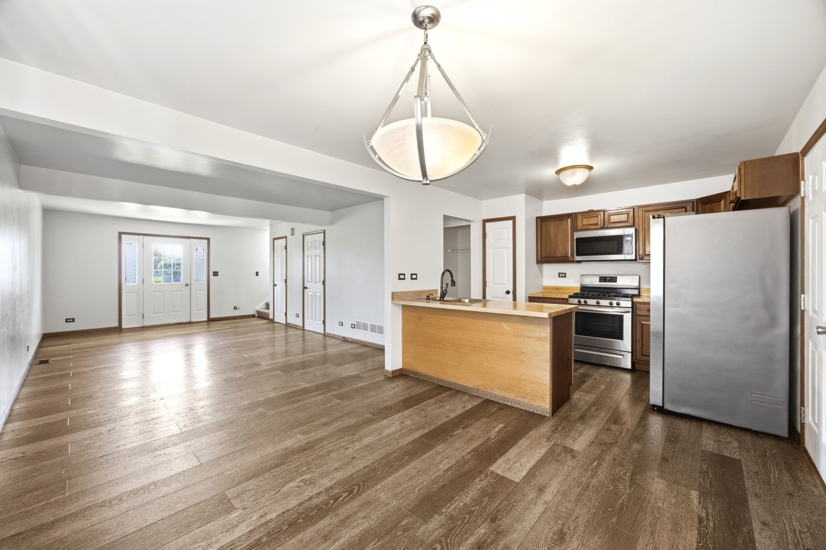 Residential in Harvard 3
