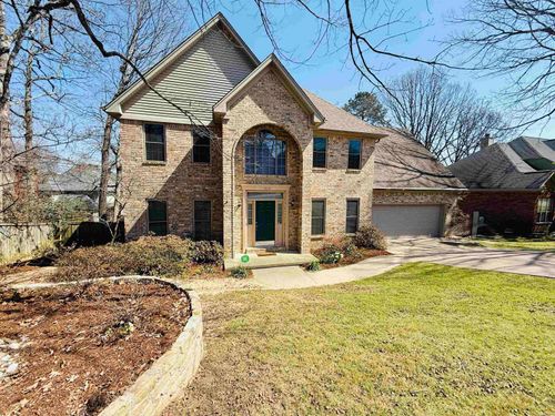 14812 Chambery Dr, Little Rock, AR, 72211-6211 | Card Image