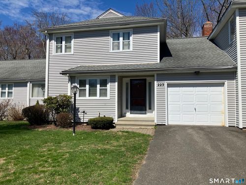 223-223 Deer Run, Shelton, CT, 06484-2873 | Card Image