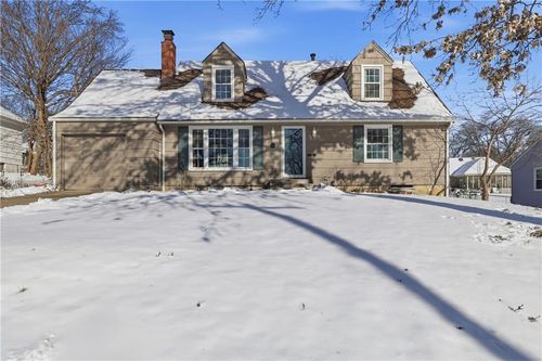 3718 Ne 48th St, Kansas City, MO, 64119-3518 | Card Image