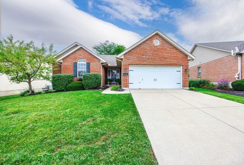5080 Elk Run Dr, Liberty Twp, OH, 45011-2090 | Card Image