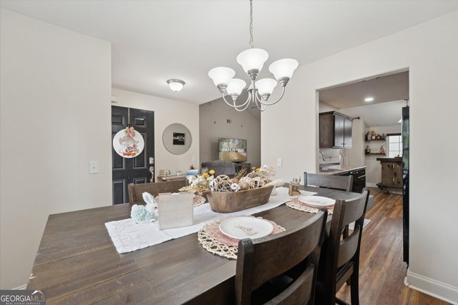 108 Pine Thicket Way, House other with 3 bedrooms, 2 bathrooms and 2 parking in Springfield GA | Image 11