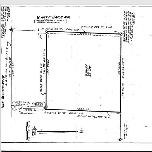 VL - B E Sternberg Rd, Fruitport, MI, 49415 | Card Image