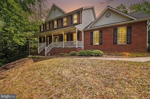 6522 Wheeler Dr, KING GEORGE, VA, 22485-7167 | Card Image