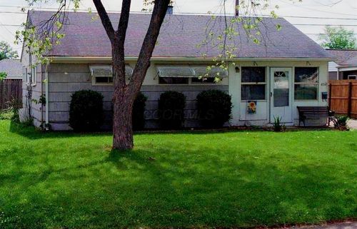 4314 Robin St, Grove City, OH, 43123-3435 | Card Image