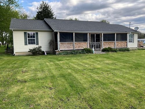 49 Cedar St, New London, OH, 44851-1205 | Card Image