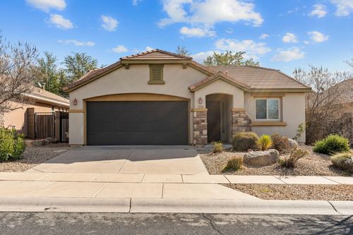 1176 N Crown King Ave, Washington, UT, 84780-2646 | Card Image