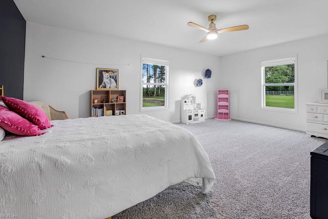 37 Light Streak Rd, House other with 4 bedrooms, 3 bathrooms and null parking in Sunbury NC | Image 30