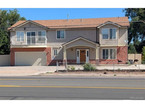 6799 W 52nd Ave, Arvada, CO, 80002-3927 | Card Image
