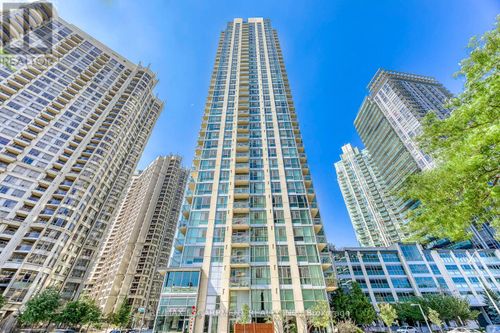 3607-225 Webb Dr, Mississauga, ON, L5B4P2 | Card Image