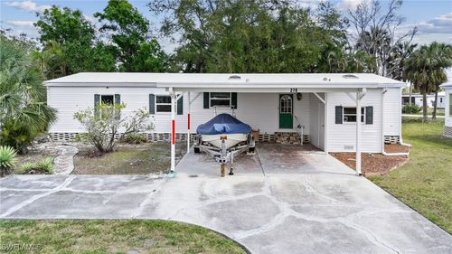 278 Riverwood Rd, NAPLES, FL, 34114-3938 | Card Image
