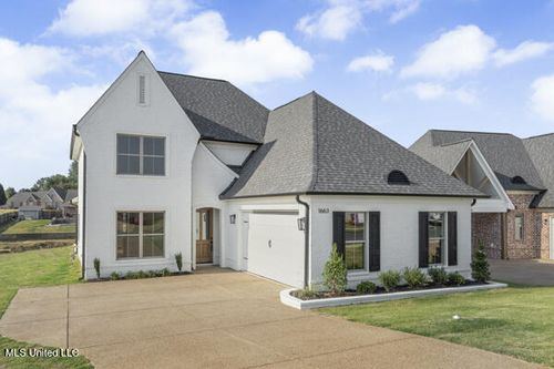 1663 Ryker Rd, Southaven, MS, 38672-1136 | Card Image