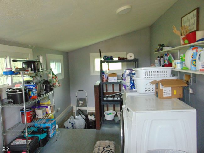 205 South St, House other with 3 bedrooms, 1 bathrooms and null parking in Darlington IN | Image 26
