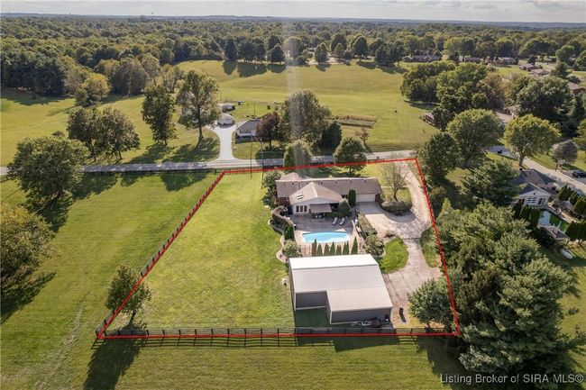 5142 Scottsville Rd, Home with 3 bedrooms, 3 bathrooms and null parking in Floyds Knobs IN | Image 69